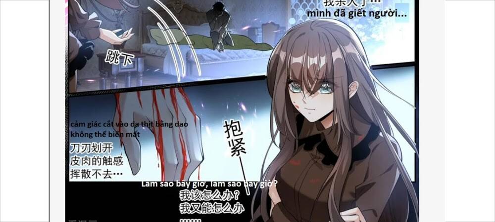 Thiếu Soái! Vợ Ngài Lại Bỏ Trốn Chapter 302 - 8