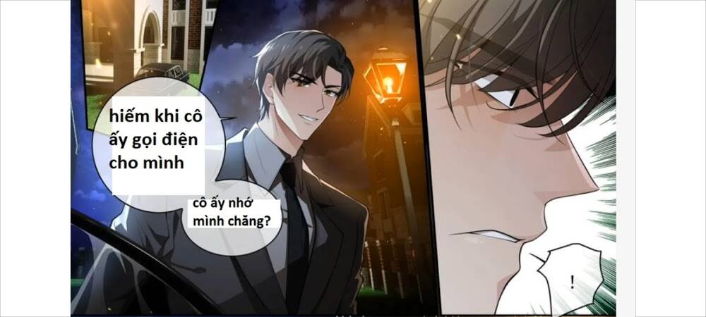 Thiếu Soái! Vợ Ngài Lại Bỏ Trốn Chapter 302 - 9