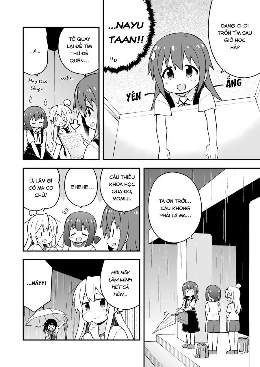 Onii-Chan Wa Oshimai Chapter 54 - 13