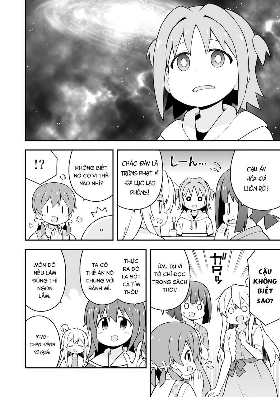 Onii-Chan Wa Oshimai Chapter 60 - 14