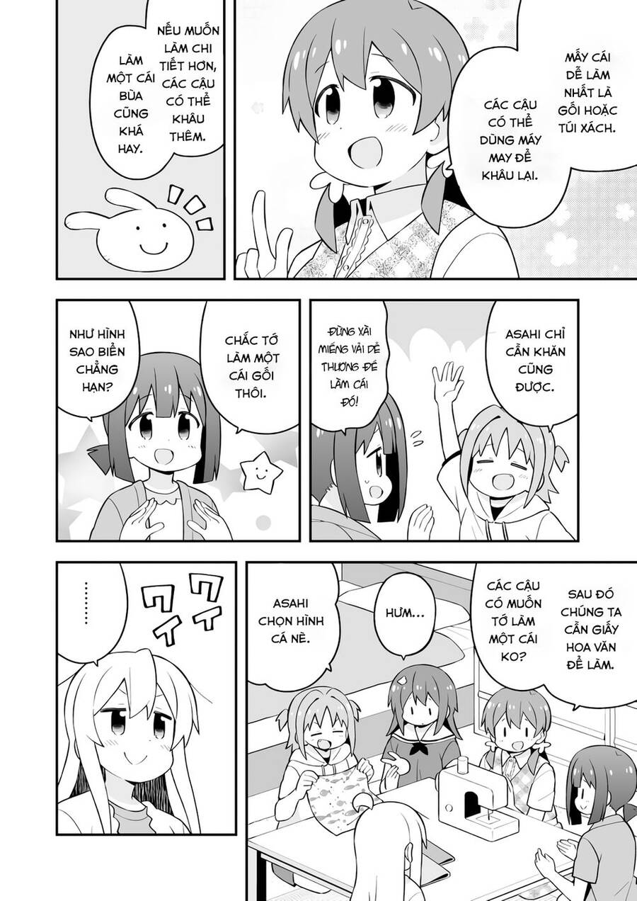 Onii-Chan Wa Oshimai Chapter 60 - 8