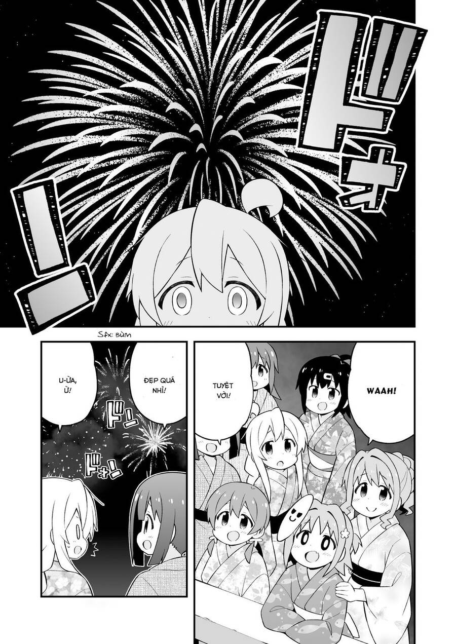 Onii-Chan Wa Oshimai Chapter 61 - 14