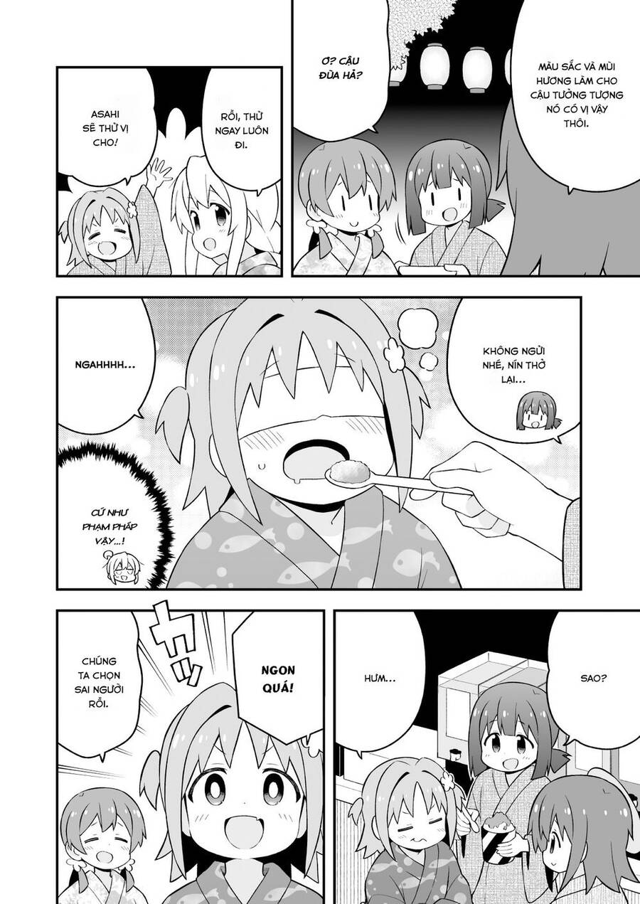 Onii-Chan Wa Oshimai Chapter 61 - 9