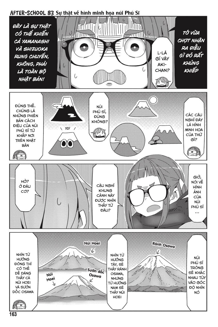 Yurukyan Chapter 57.6 - 11