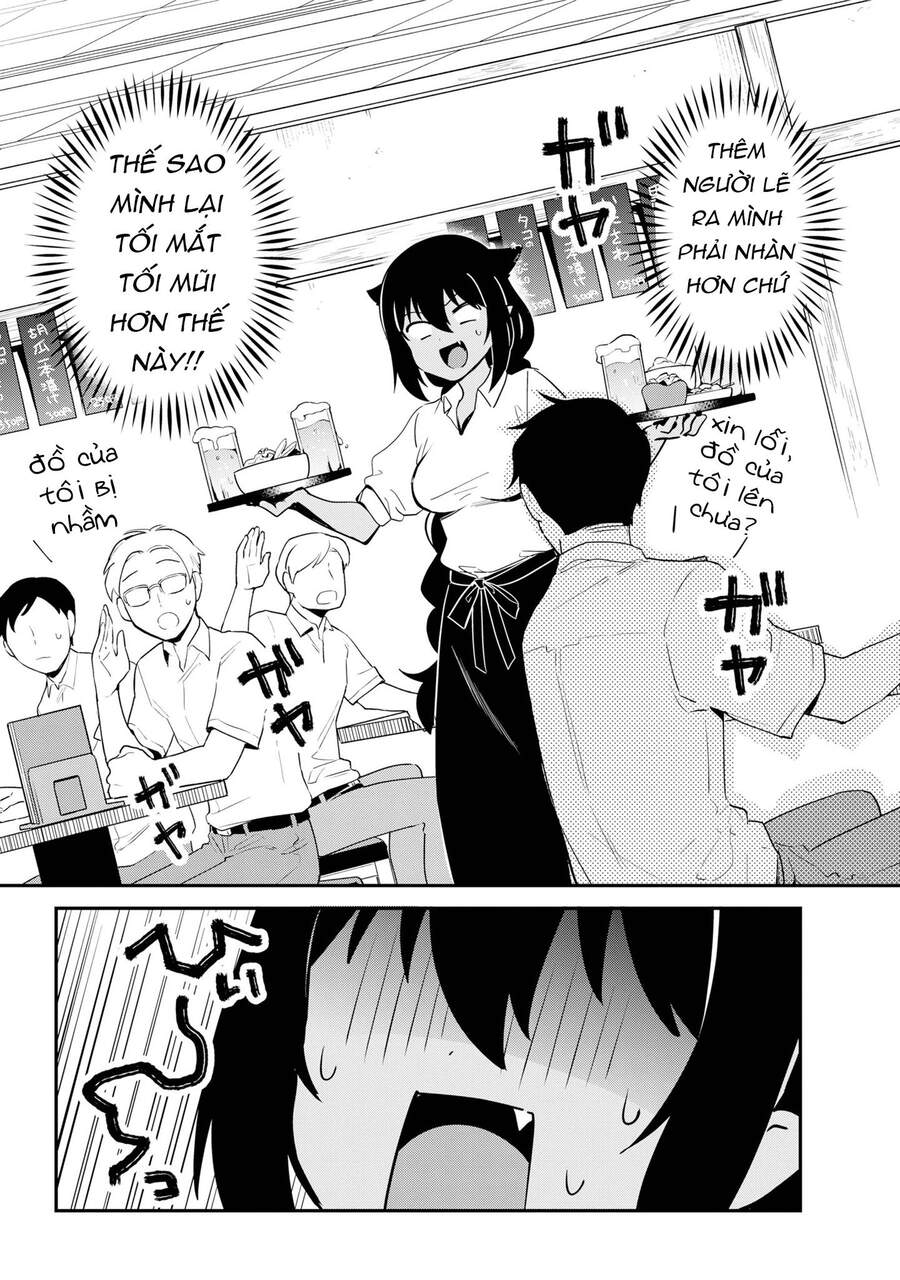 Jahy-sama wa Kujikenai! Chapter 45 - 13