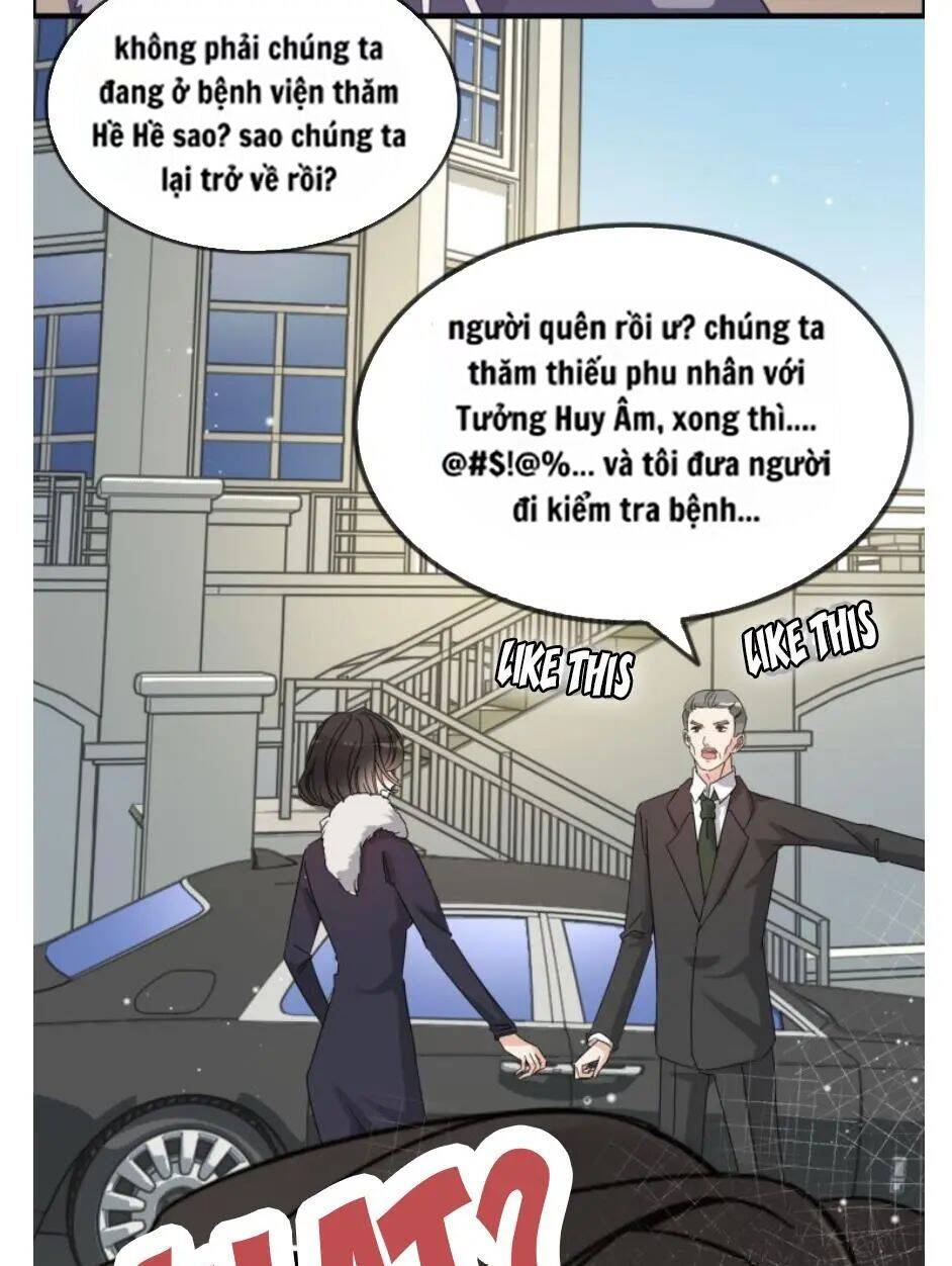 Cô Vợ Hợp Đồng Bỏ Trốn Của Tổng Giám Đốc Chapter 300 - 30