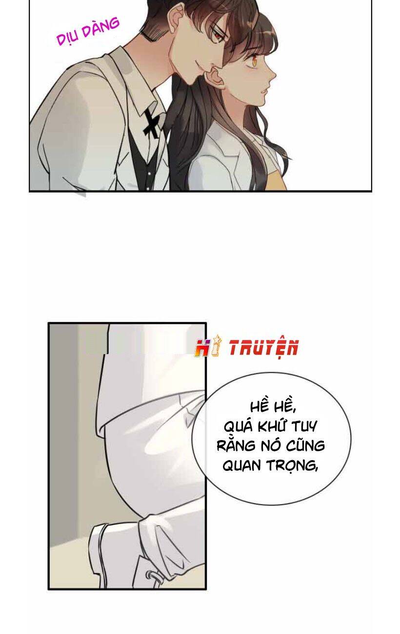 Cô Vợ Hợp Đồng Bỏ Trốn Của Tổng Giám Đốc Chapter 330.1 - 14