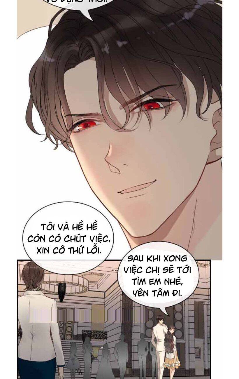 Cô Vợ Hợp Đồng Bỏ Trốn Của Tổng Giám Đốc Chapter 330.1 - 9