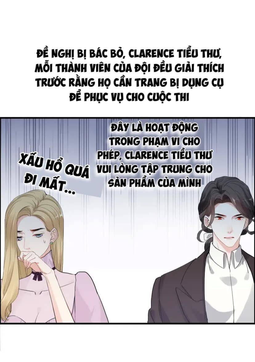 Cô Vợ Hợp Đồng Bỏ Trốn Của Tổng Giám Đốc Chapter 388 - 28