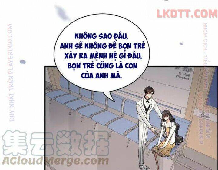 Cô Vợ Hợp Đồng Bỏ Trốn Của Tổng Giám Đốc Chapter 331 - 87