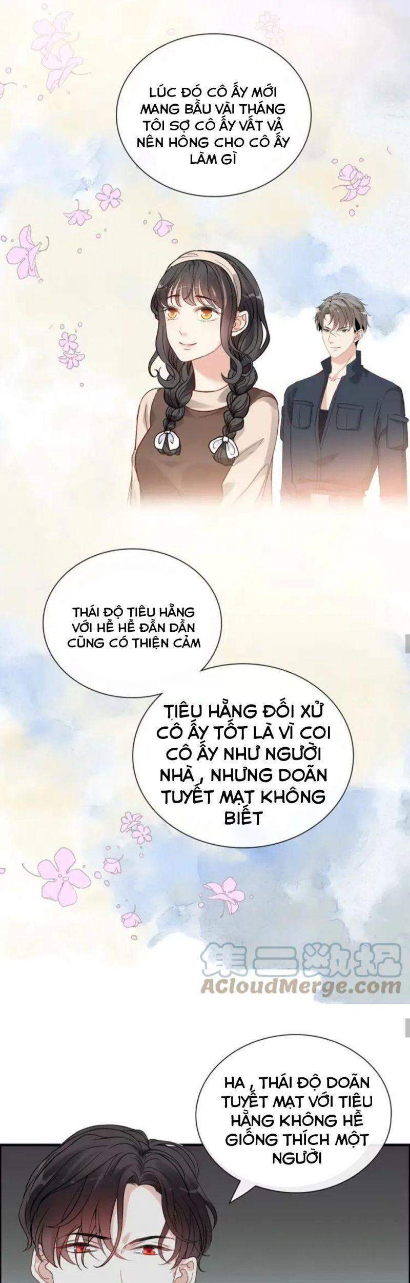 Cô Vợ Hợp Đồng Bỏ Trốn Của Tổng Giám Đốc Chapter 382 - 13