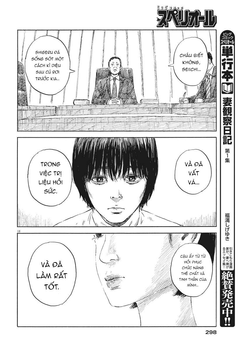 Đường Mòn Máu Chapter 105 - 20