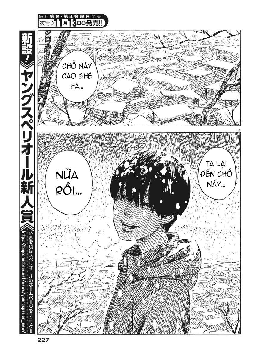 Đường Mòn Máu Chapter 85 - 21