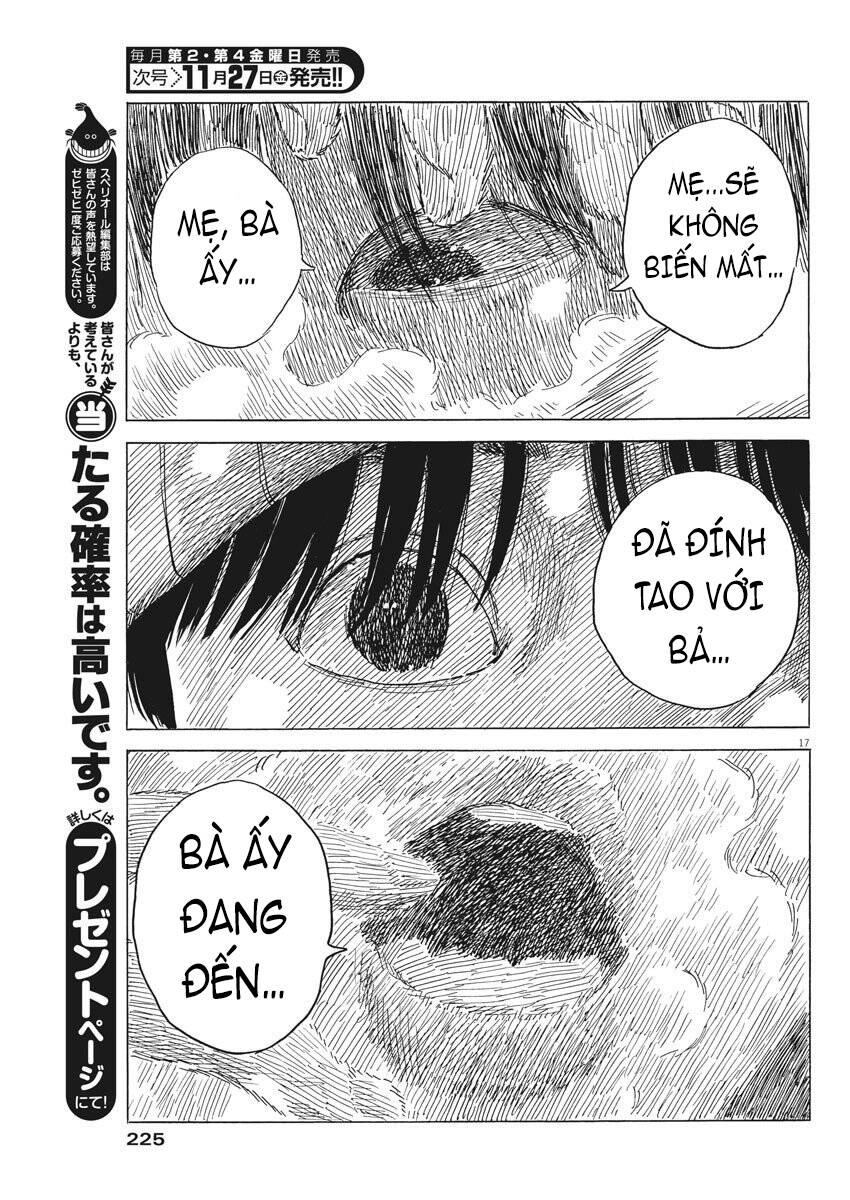 Đường Mòn Máu Chapter 86 - 20