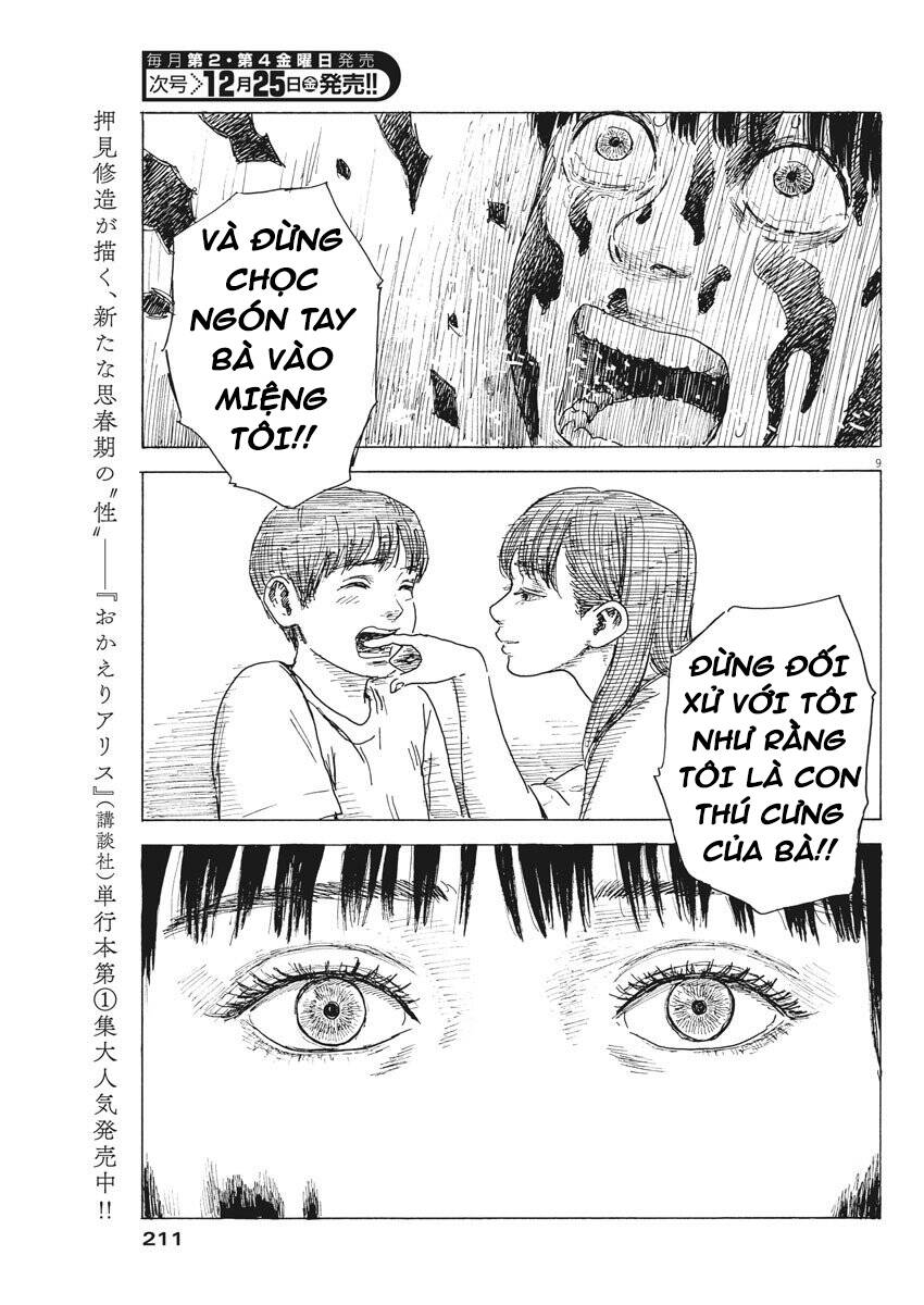 Đường Mòn Máu Chapter 88 - 12