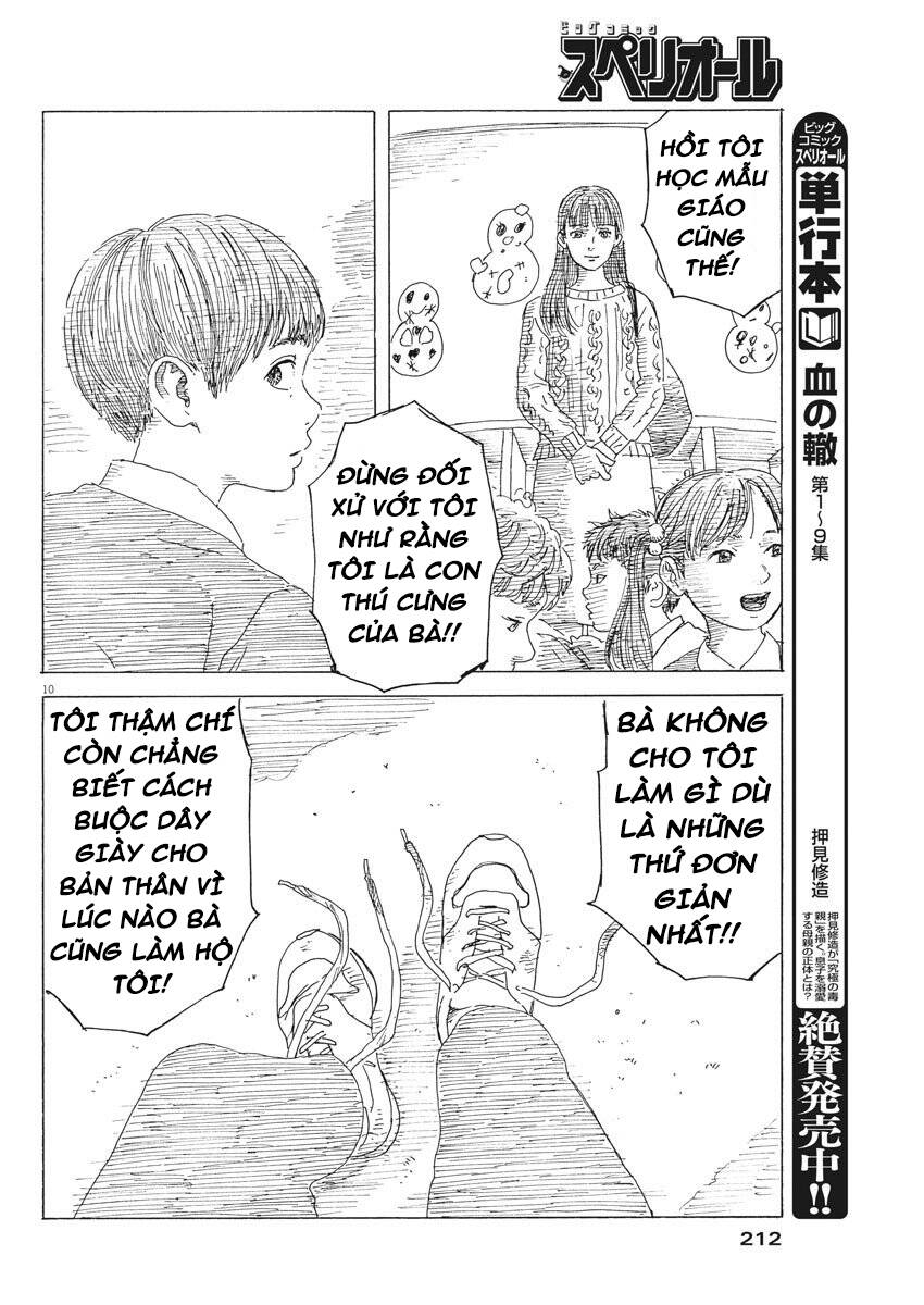 Đường Mòn Máu Chapter 88 - 13