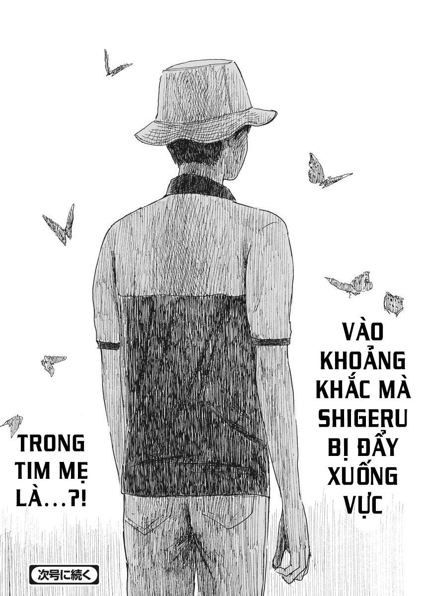 Đường Mòn Máu Chapter 89 - 26