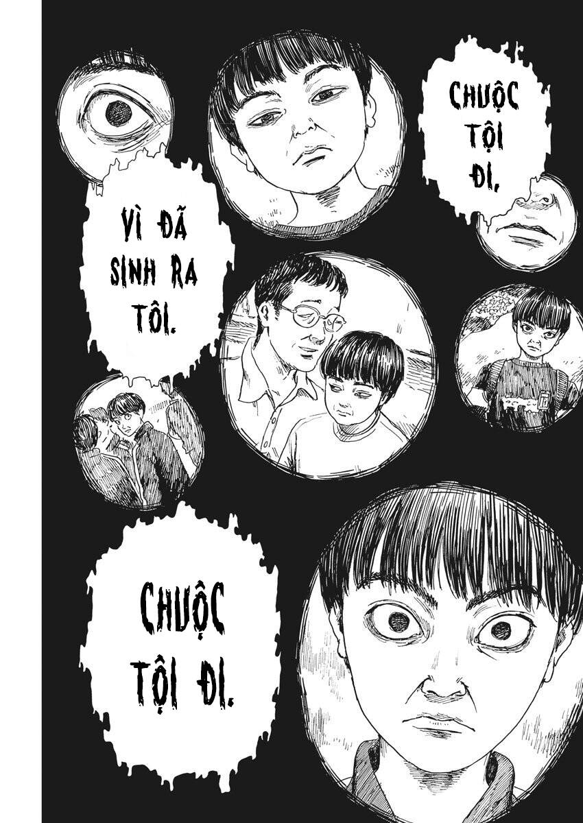 Đường Mòn Máu Chapter 90 - 13