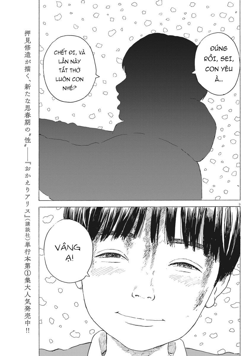 Đường Mòn Máu Chapter 92 - 12