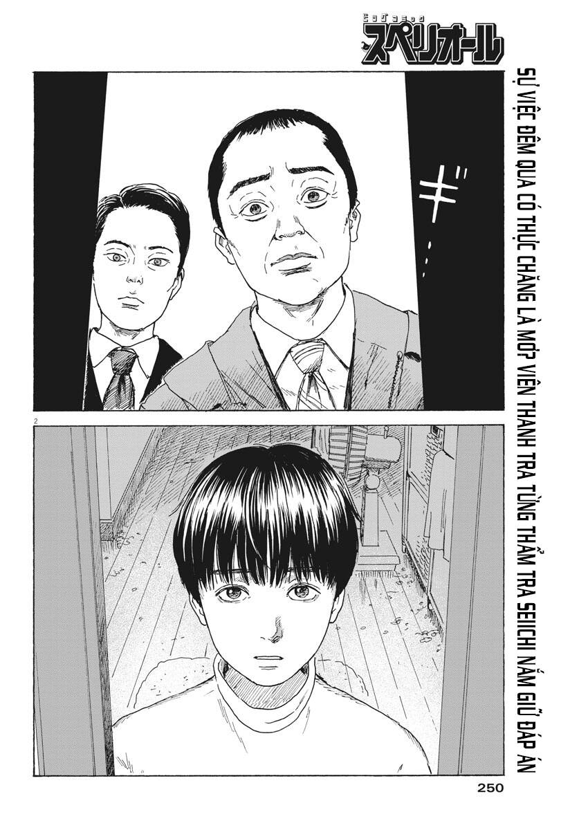 Đường Mòn Máu Chapter 94 - 5