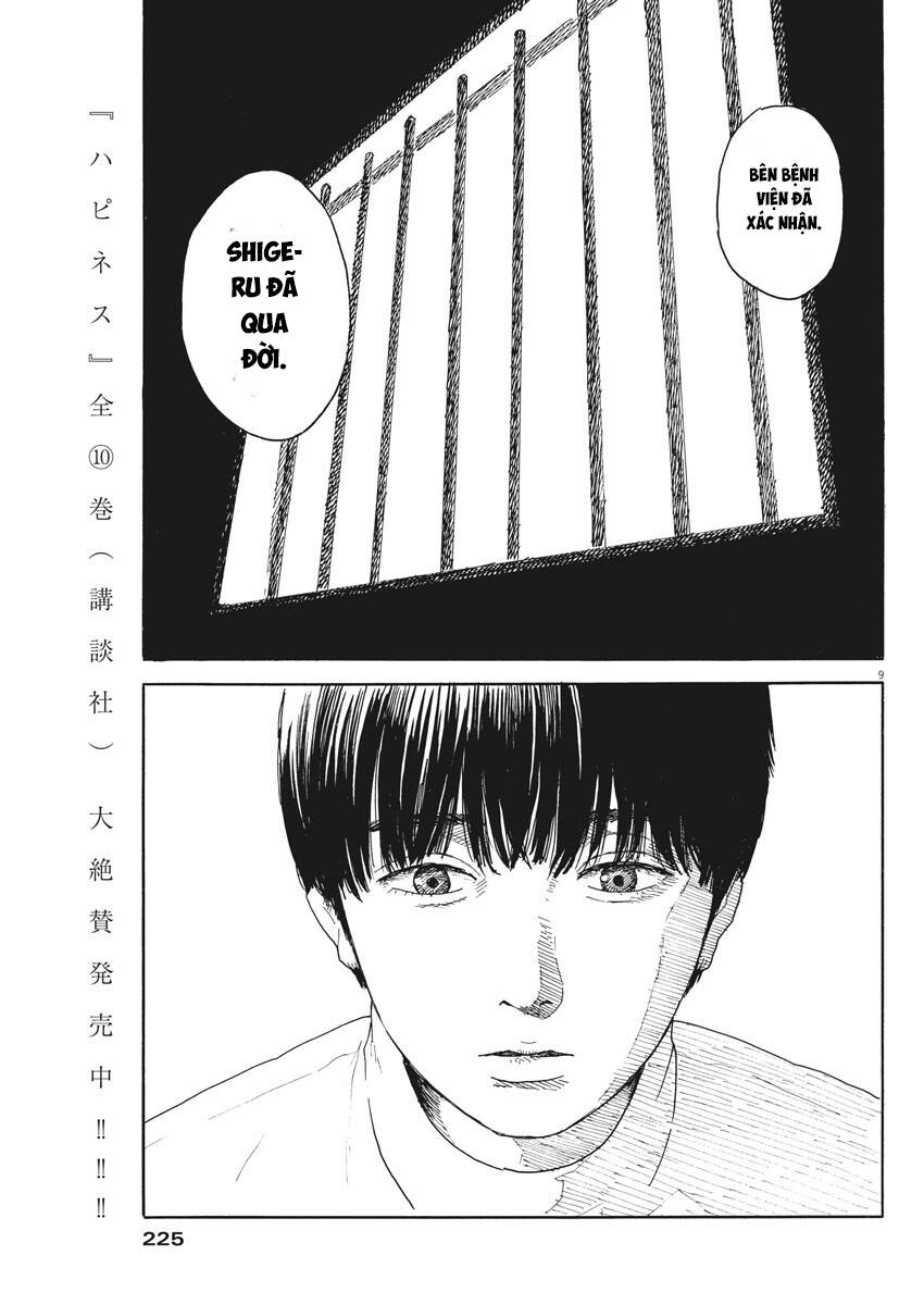 Đường Mòn Máu Chapter 96 - 12