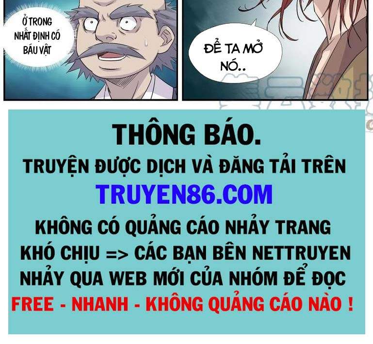 Kiếm Nghịch Thương Khung Chapter 361 - 11