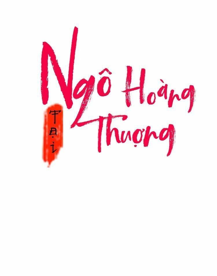 Ngô Hoàng Tại Thượng Chapter 112 - 2