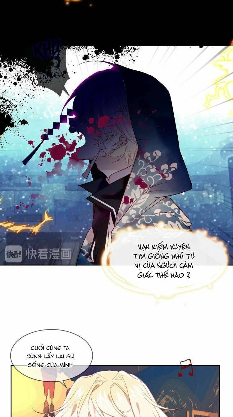 Ngô Hoàng Tại Thượng Chapter 112 - 25