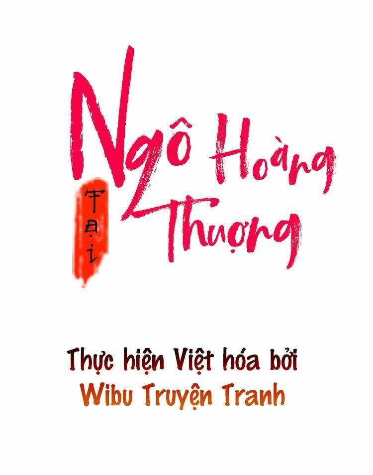 Ngô Hoàng Tại Thượng Chapter 113 - 2