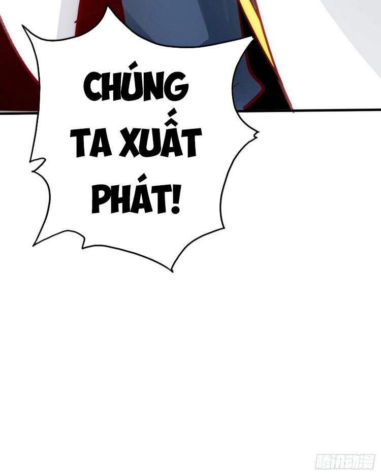 Chư Thiên Ký Chapter 280 - 30