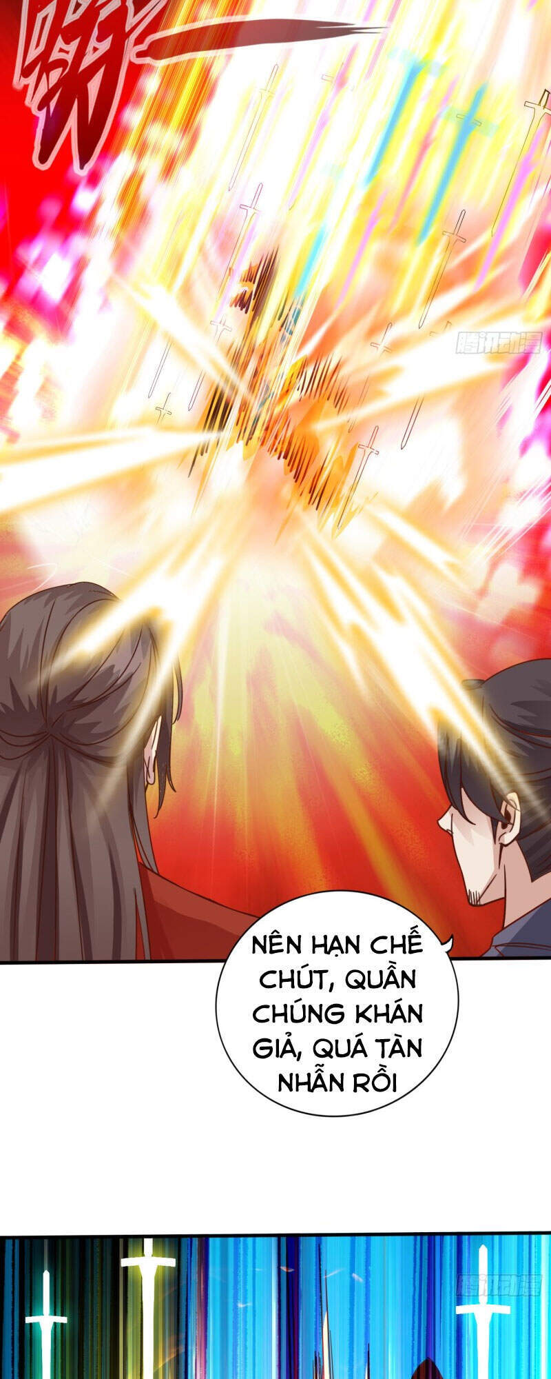 Chư Thiên Ký Chapter 290 - 5