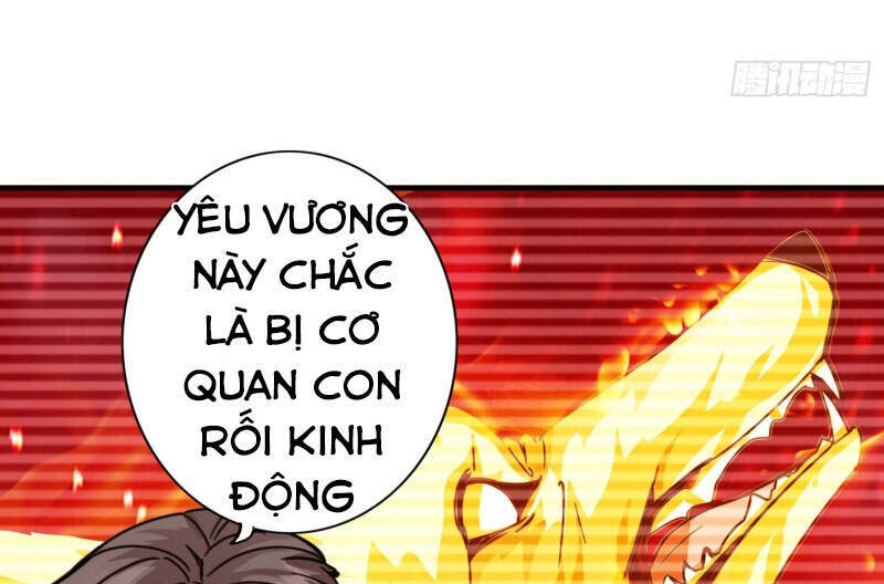 Chư Thiên Ký Chapter 290 - 8