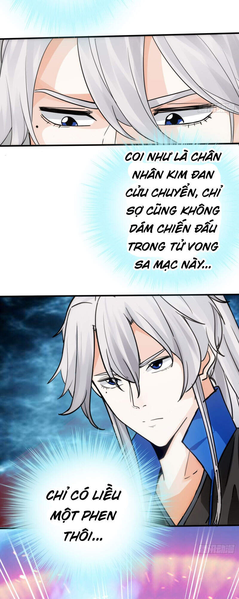 Chư Thiên Ký Chapter 291 - 9