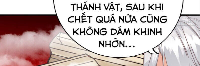 Chư Thiên Ký Chapter 293 - 28