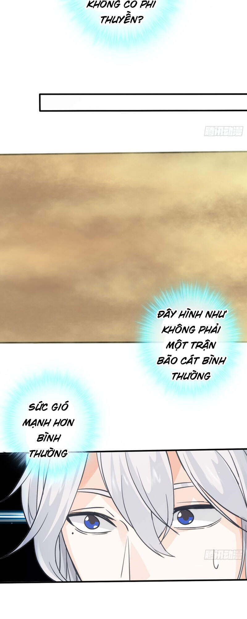 Chư Thiên Ký Chapter 307 - 23