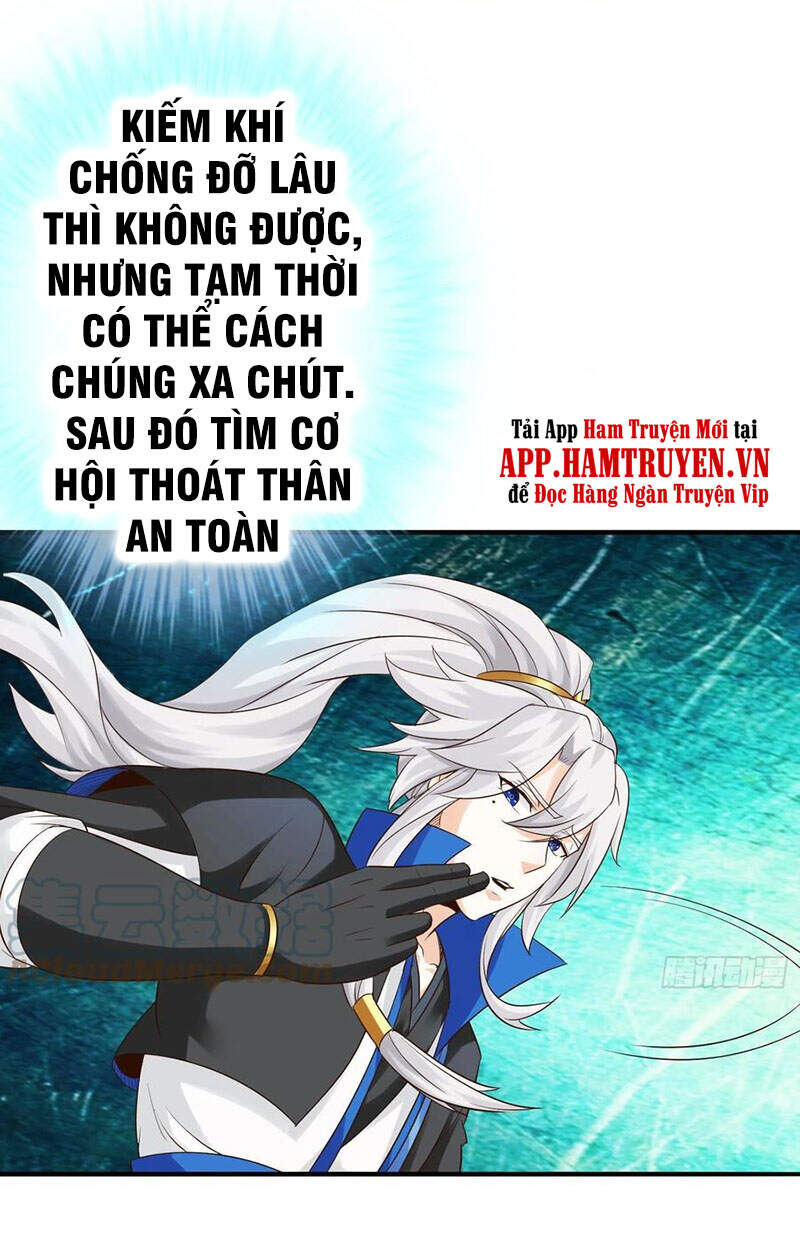 Chư Thiên Ký Chapter 314 - 7