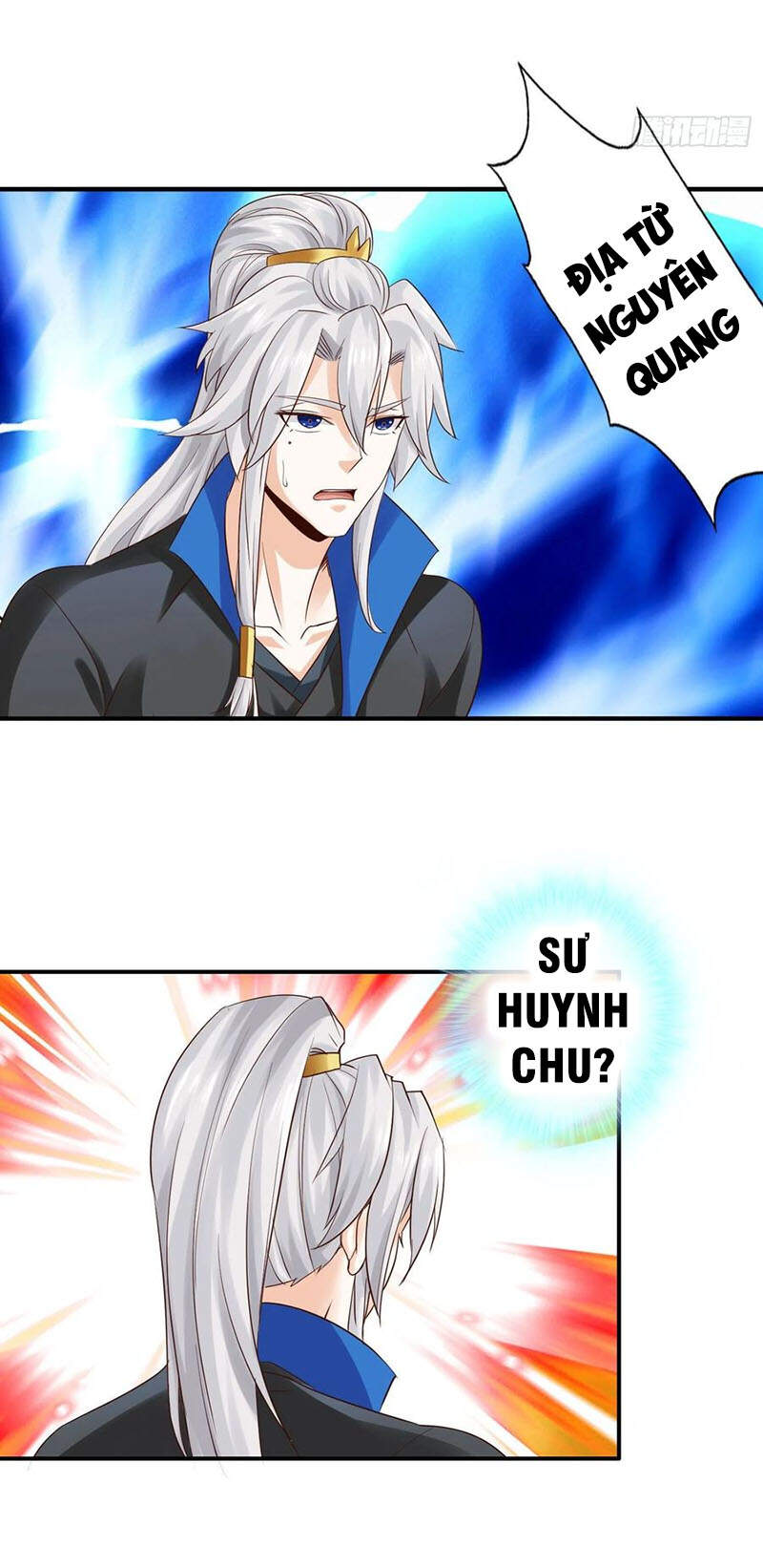 Chư Thiên Ký Chapter 314 - 10