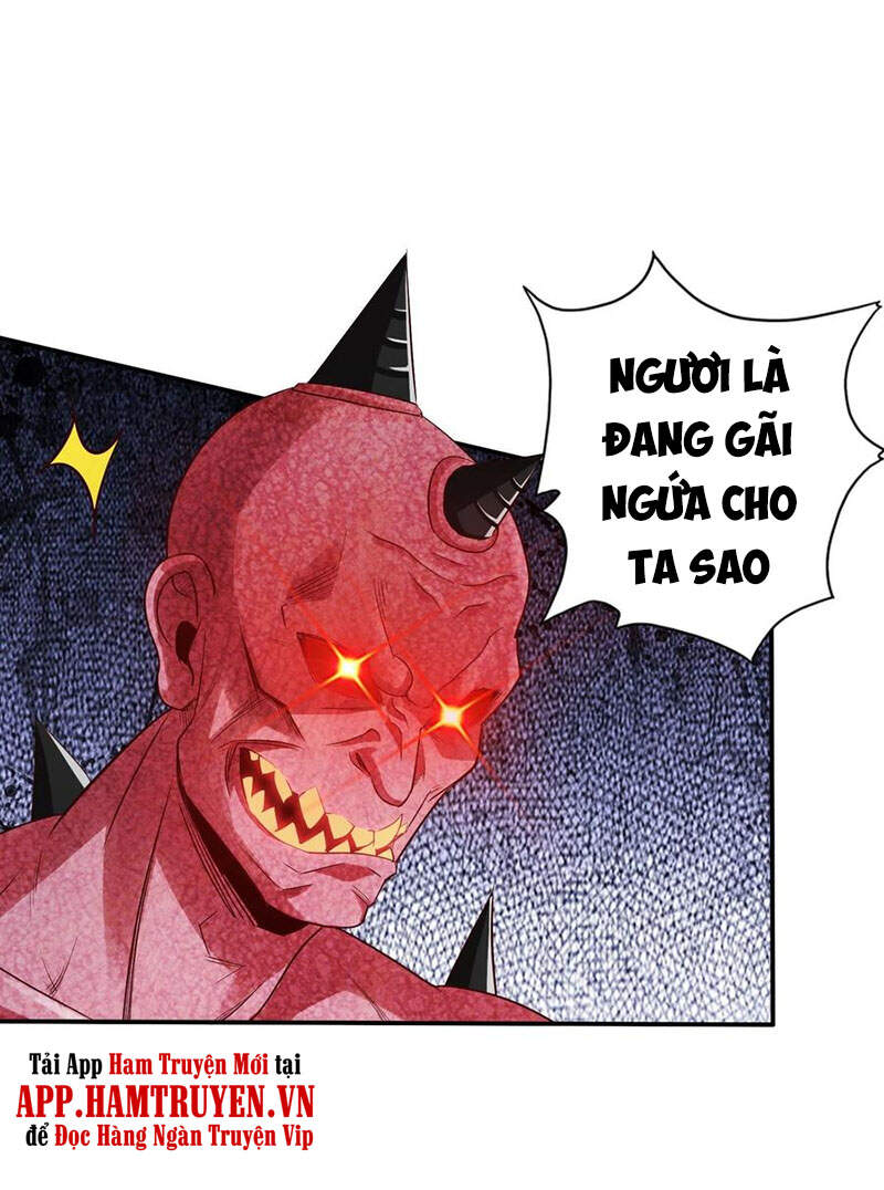 Chư Thiên Ký Chapter 315 - 3