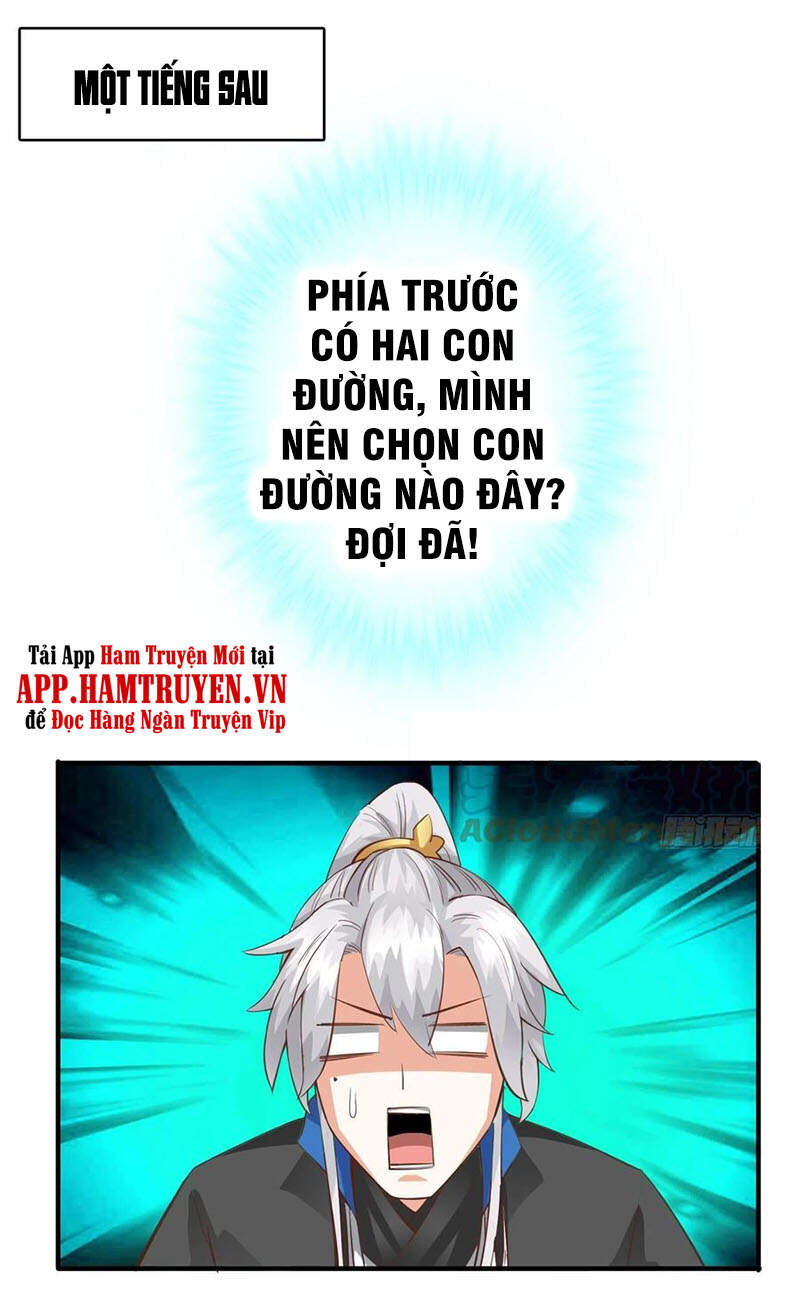 Chư Thiên Ký Chapter 315 - 21