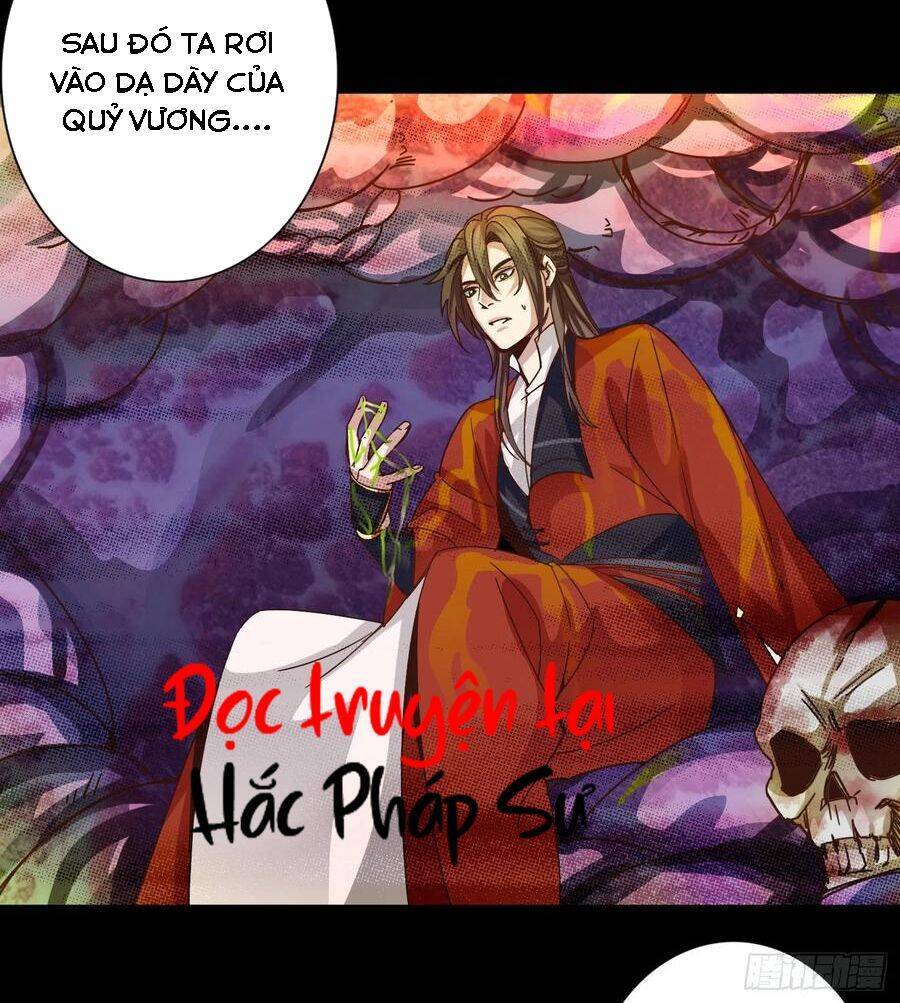 Chư Thiên Ký Chapter 316 - 23