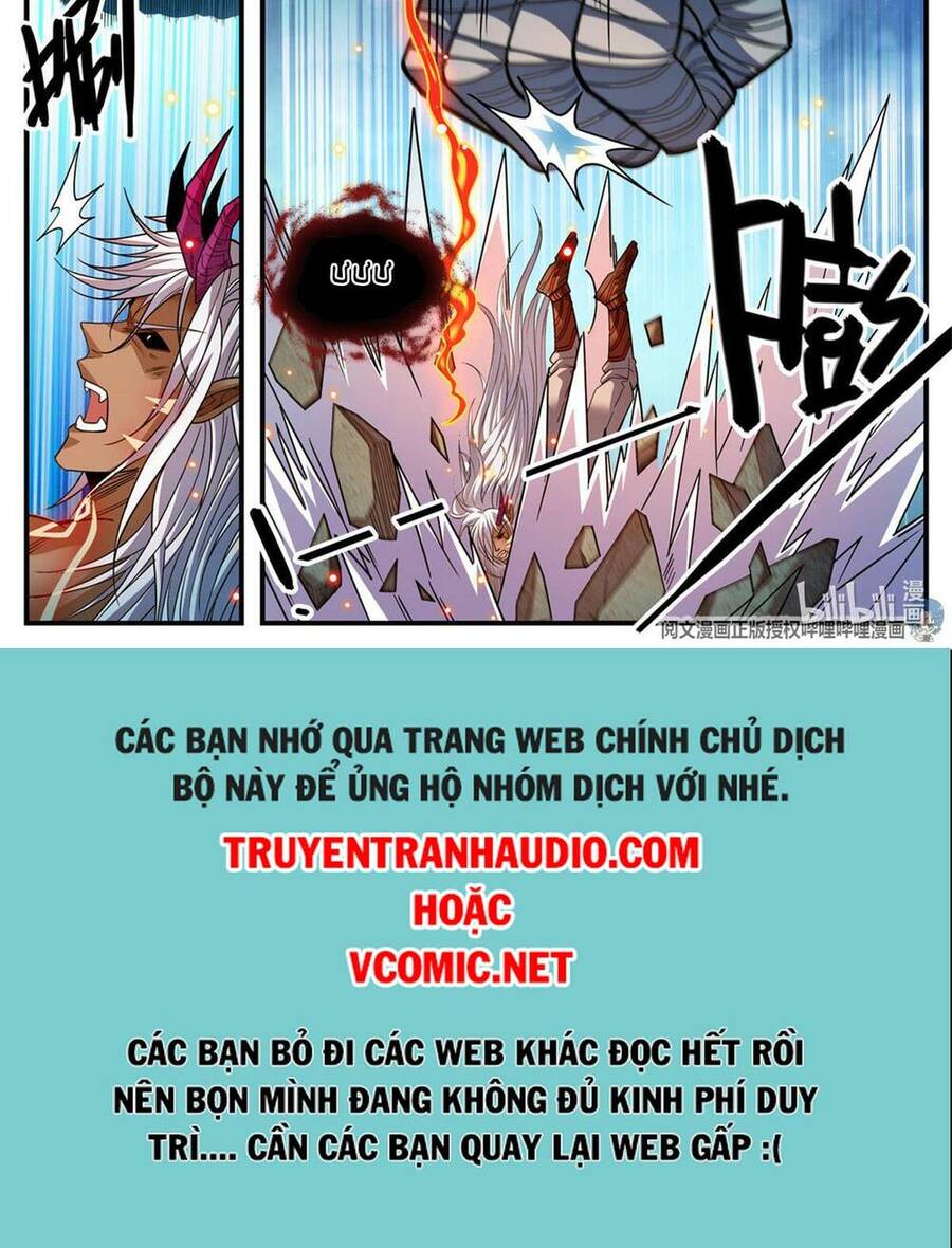 Toàn Chức Pháp Sư Chapter 868 - 12