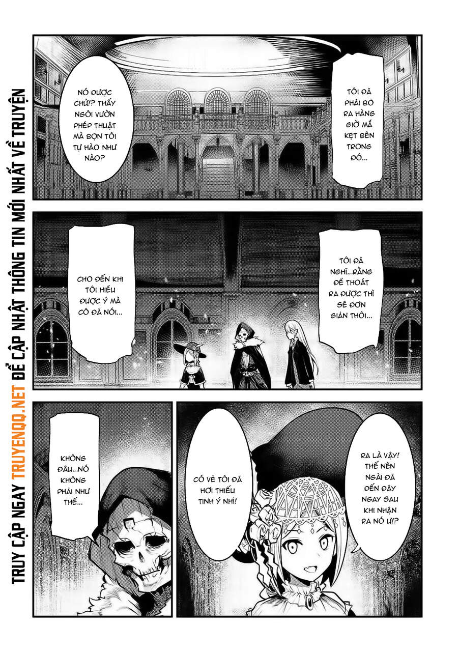 Nozomanu Fushi No Boukensha Chapter 27 - 5