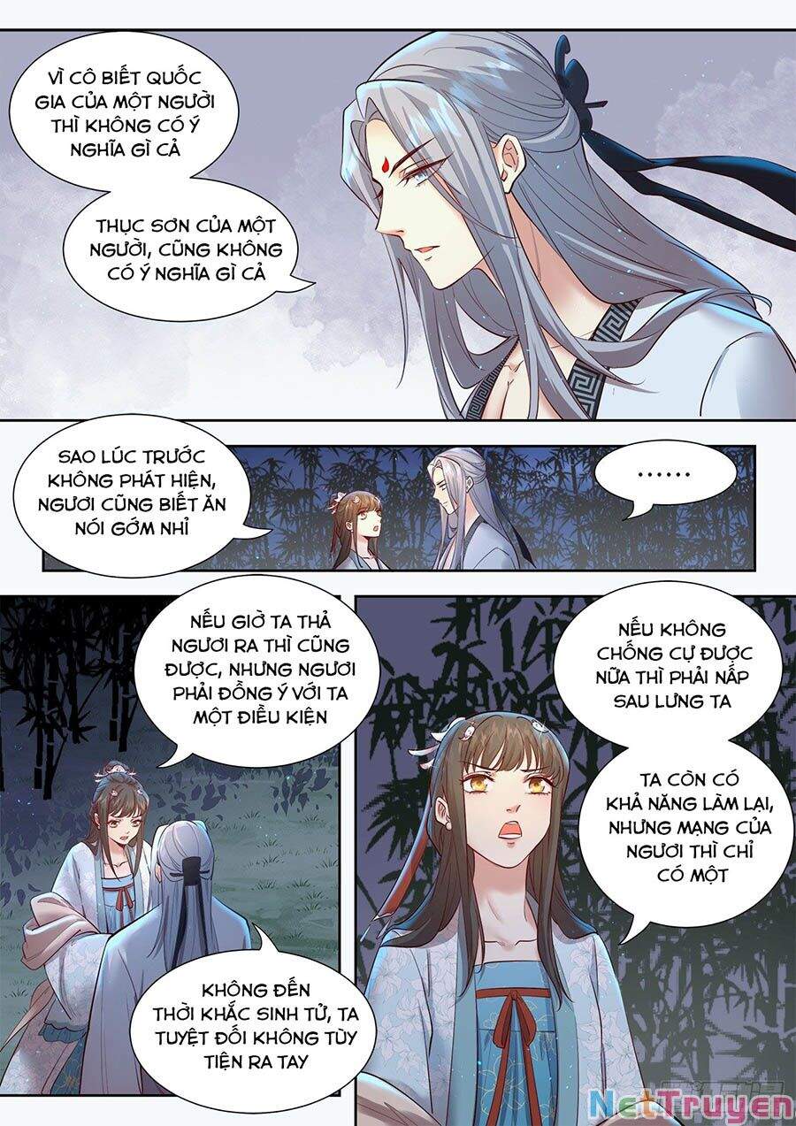 Luôn Có Yêu Quái Chapter 328 - 5