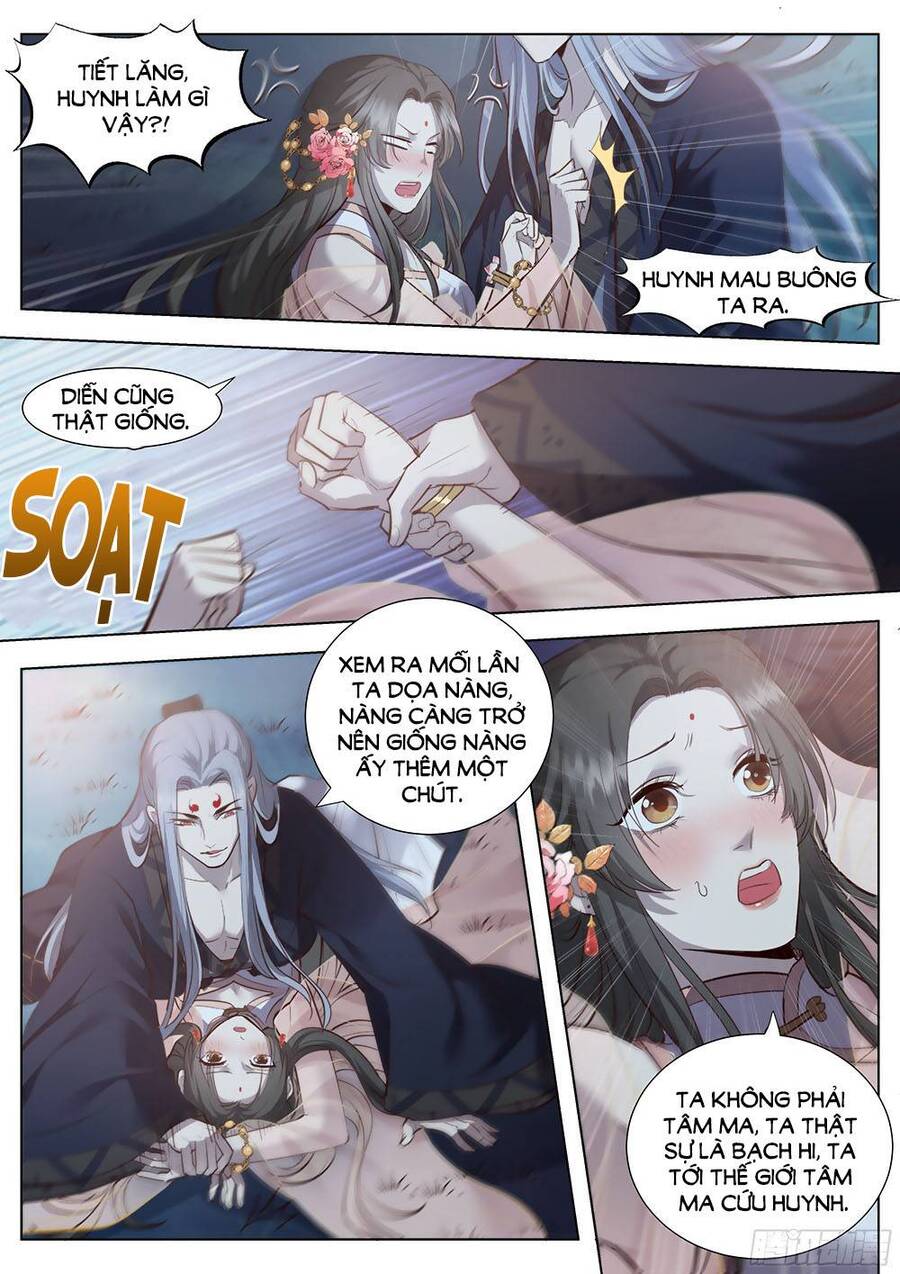 Luôn Có Yêu Quái Chapter 361 - 8