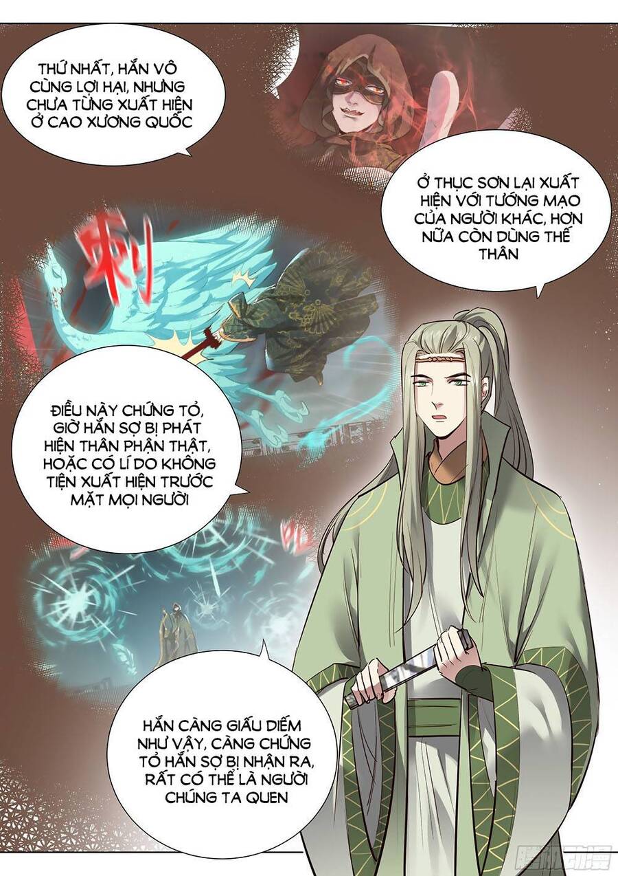 Luôn Có Yêu Quái Chapter 369 - 3