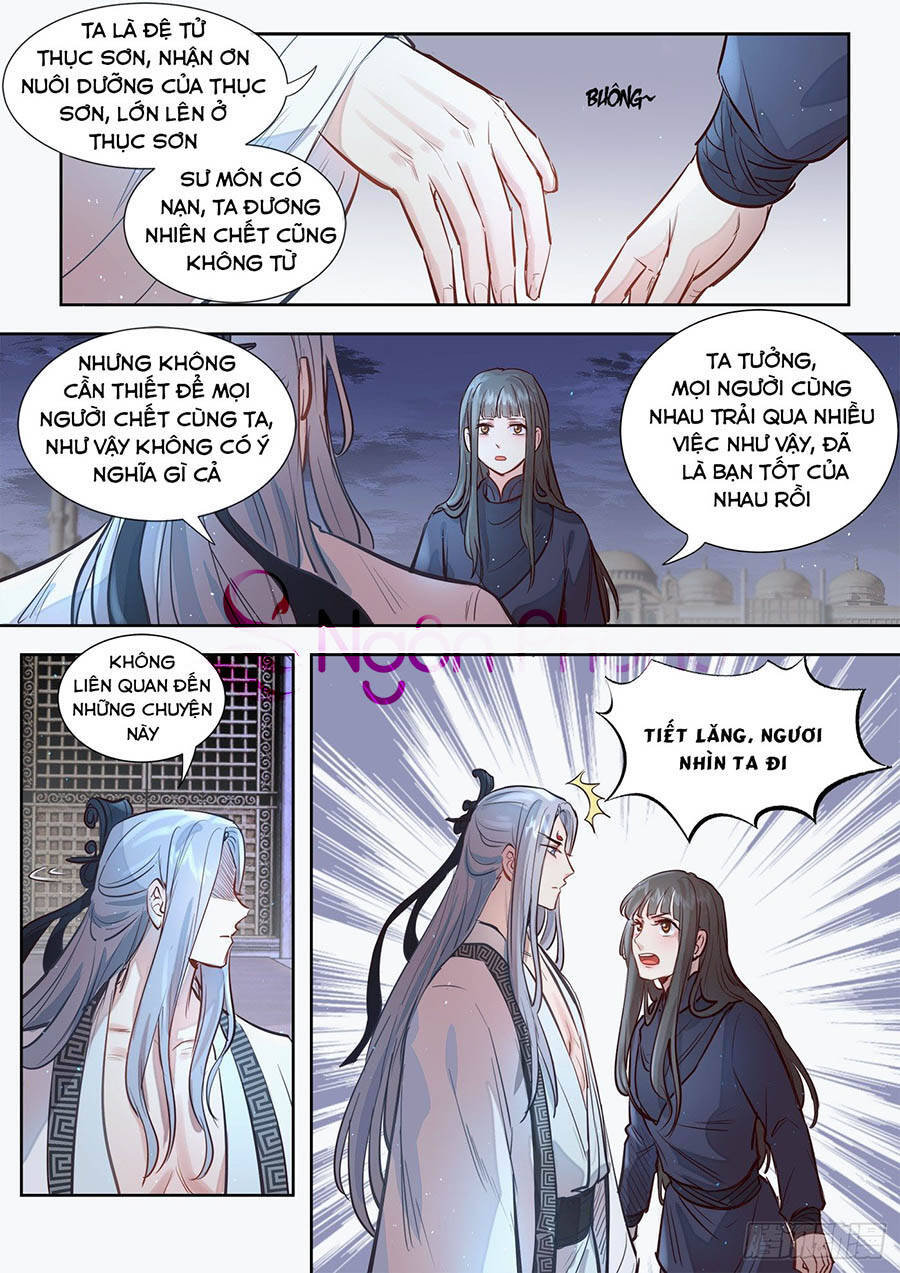 Luôn Có Yêu Quái Chapter 305 - 8