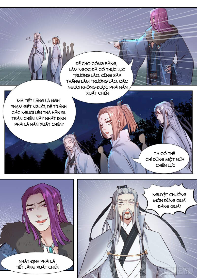 Luôn Có Yêu Quái Chapter 334 - 13