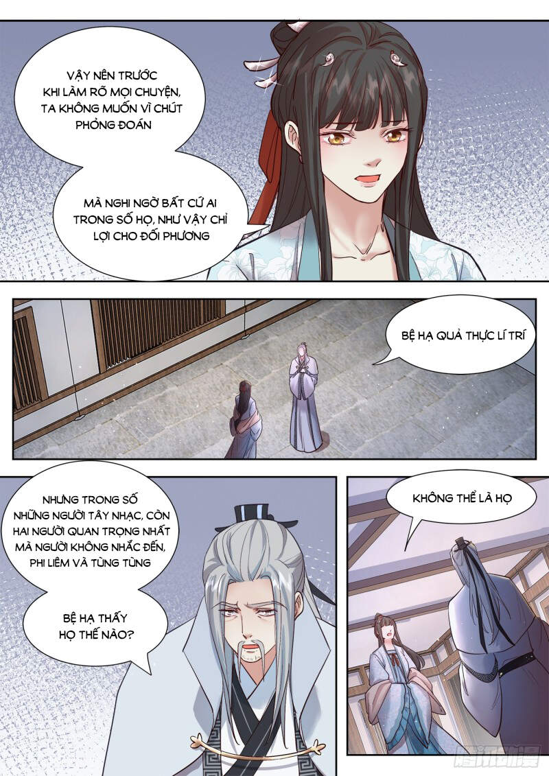 Luôn Có Yêu Quái Chapter 335 - 6