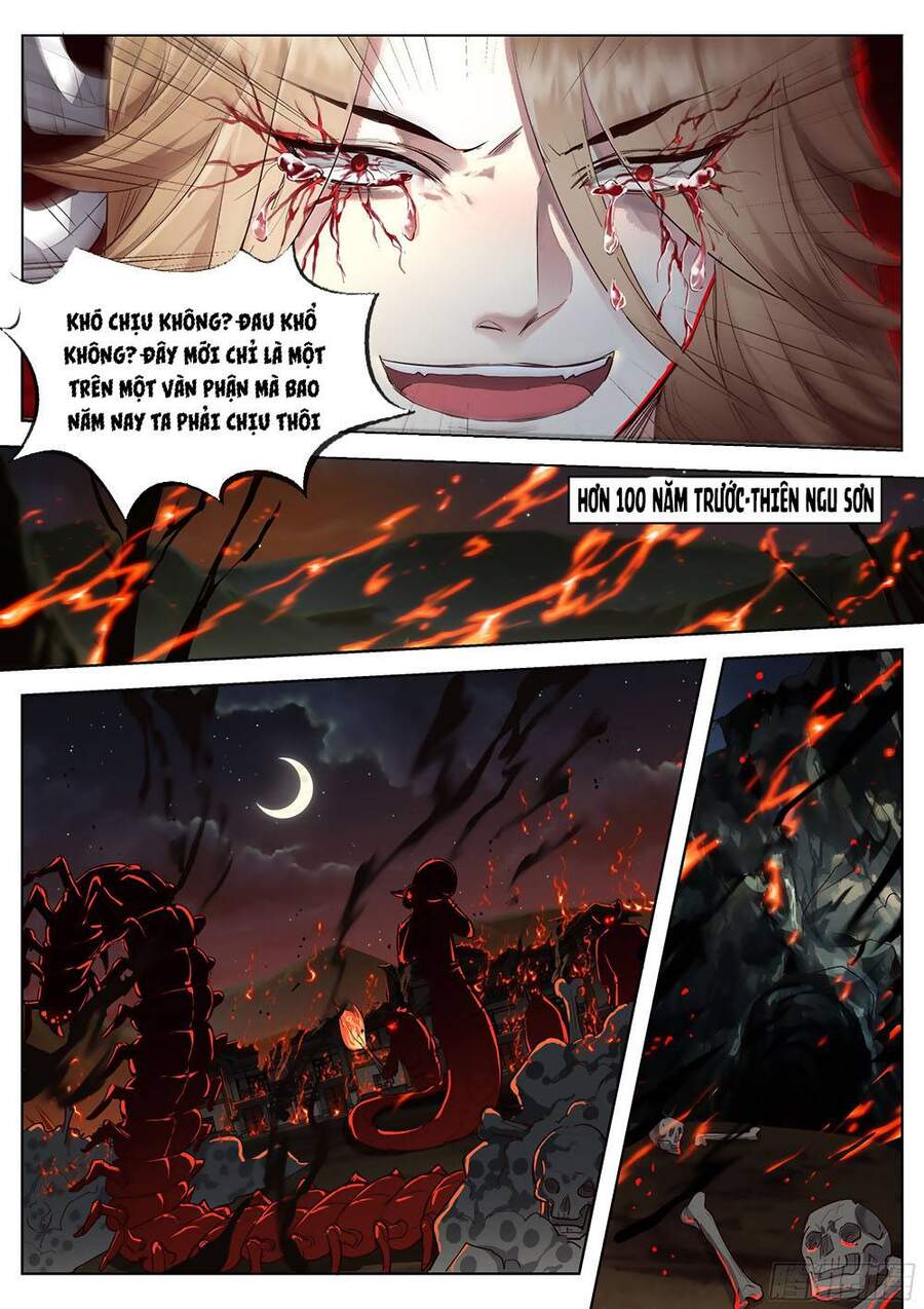 Luôn Có Yêu Quái Chapter 352 - 6