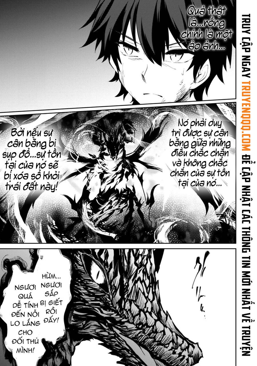 Moto Saikyou No Kenshi Wa, Isekai Mahou Ni Akogareru Chapter 23 - 10